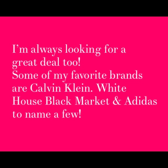 Meet Your Posh Ambassador 💕 - Picture 5 of 7